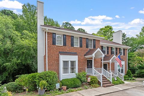 A home in Durham