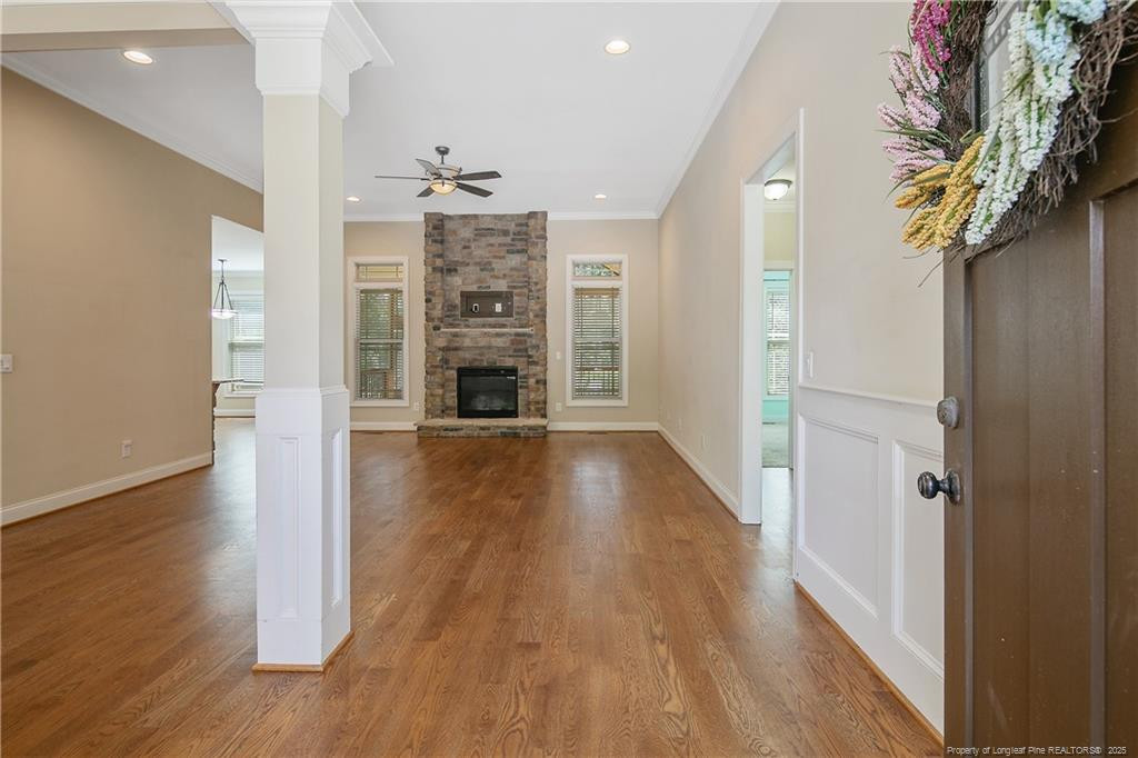 530 Anderson Creek Drive