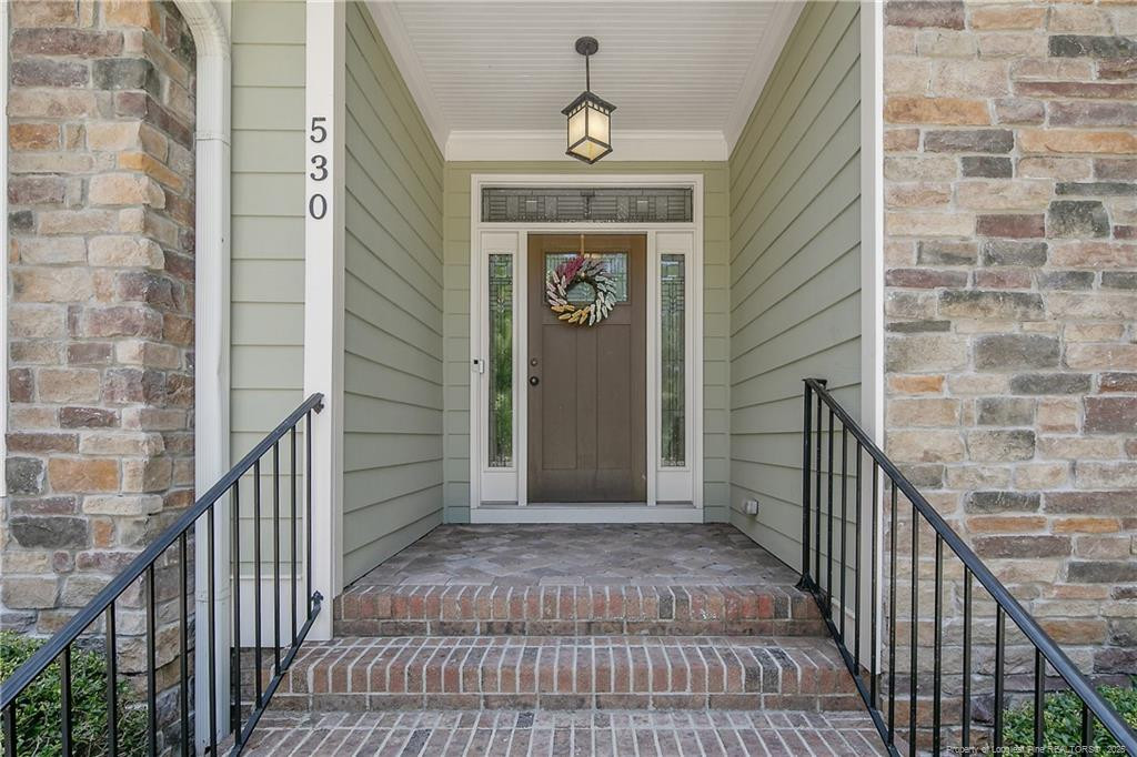530 Anderson Creek Drive