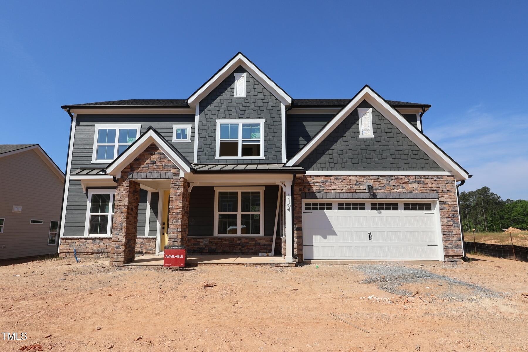 1104 Opal Lane 104