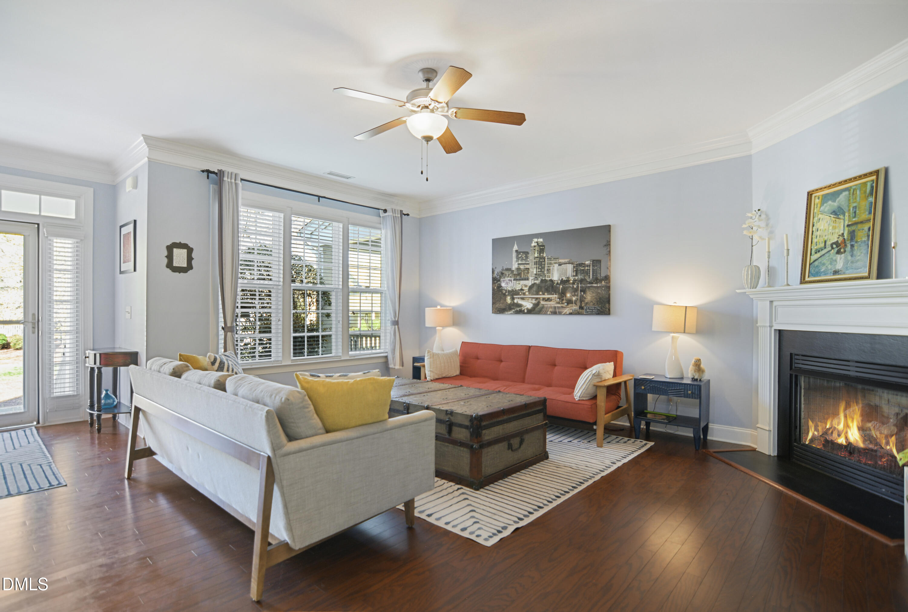 649 Democracy Street