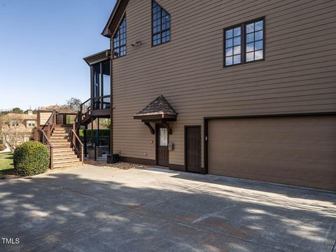 A home in Raleigh