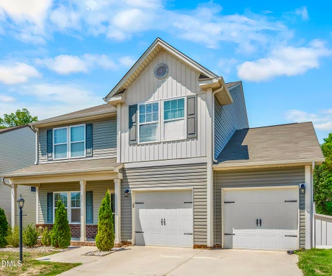 Photo of 427 Inlet Place Drive, Winston-Salem, NC 27127 (MLS # 10169012)