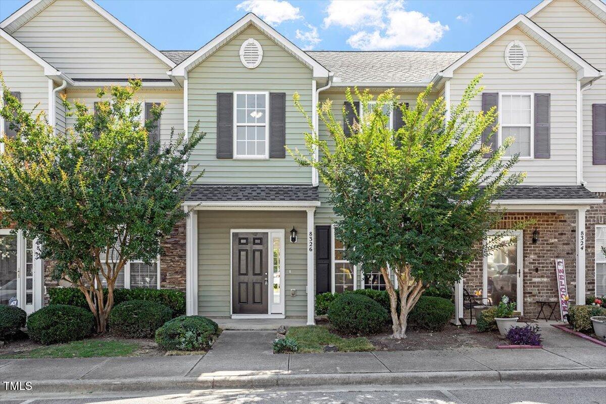 8326 Glenwood Springs Court