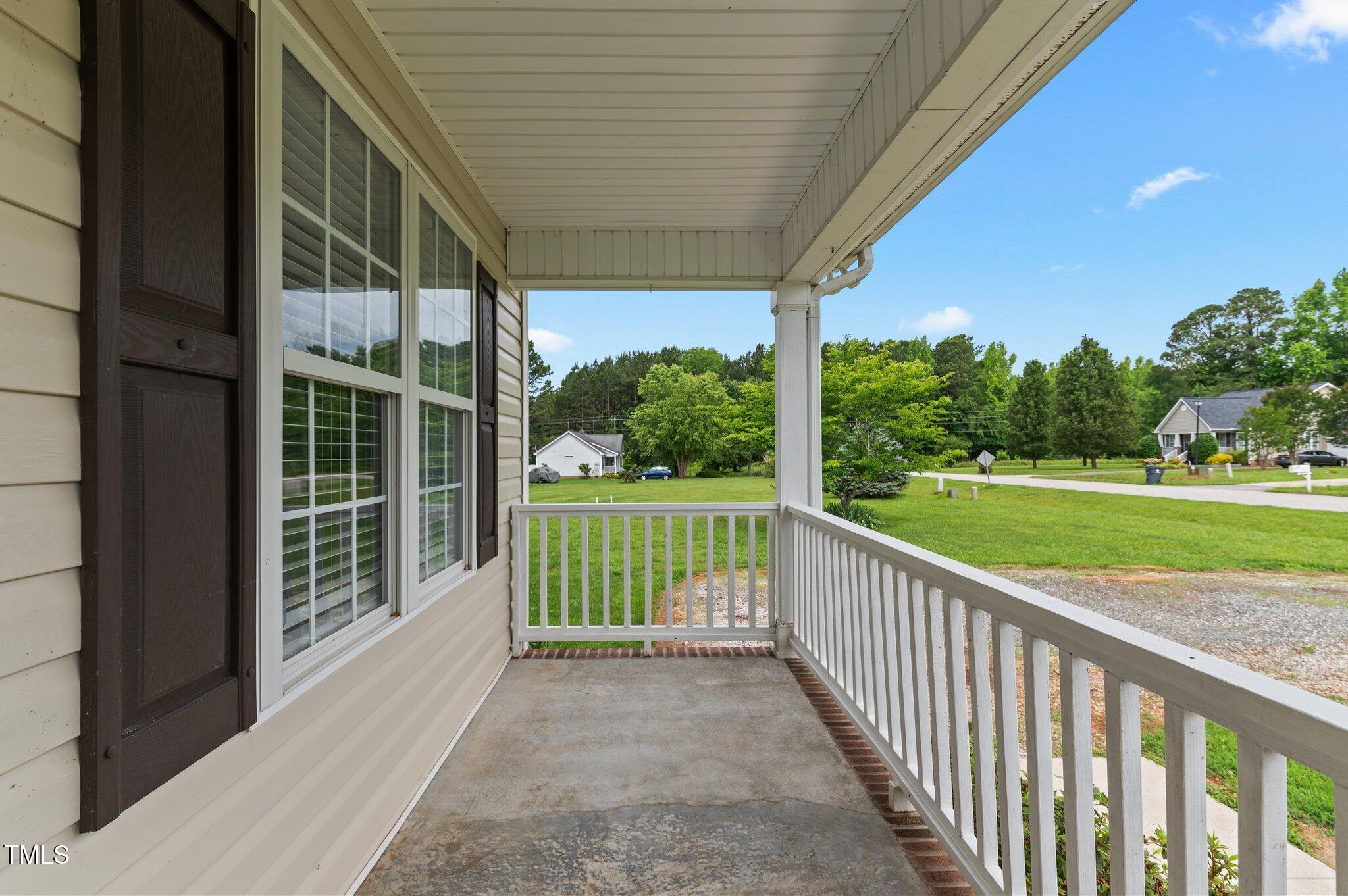 3803 Ridgewood Drive
