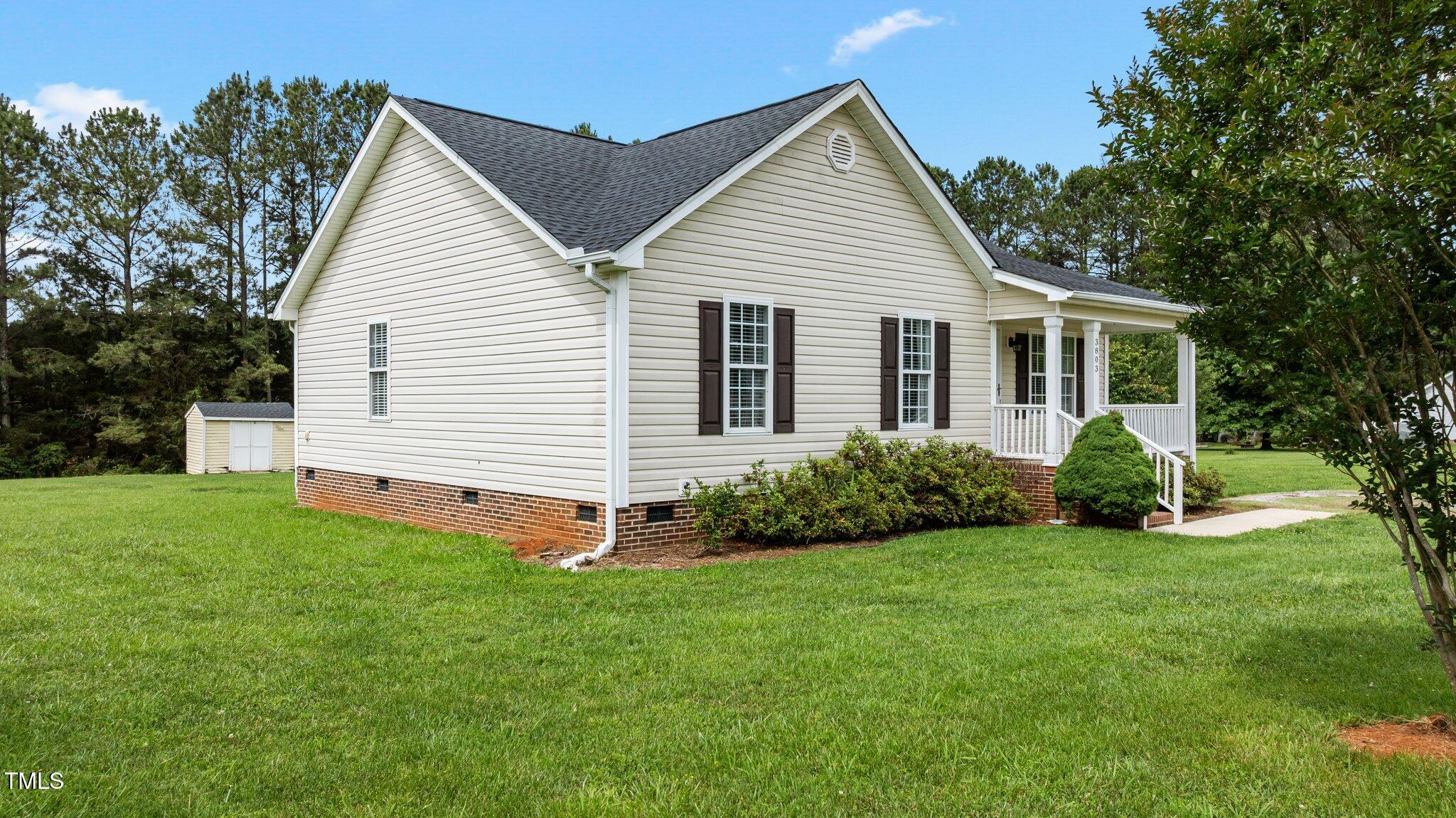 3803 Ridgewood Drive