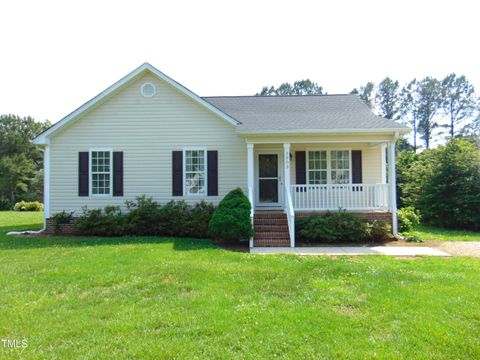 3803 Ridgewood Drive Franklinton NC 27525