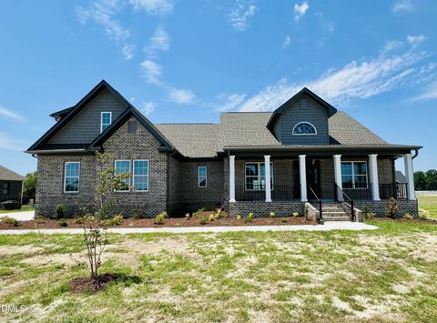 Photo of 103 Stonewood Place, Goldsboro, NC 27530 (MLS # 10147494)