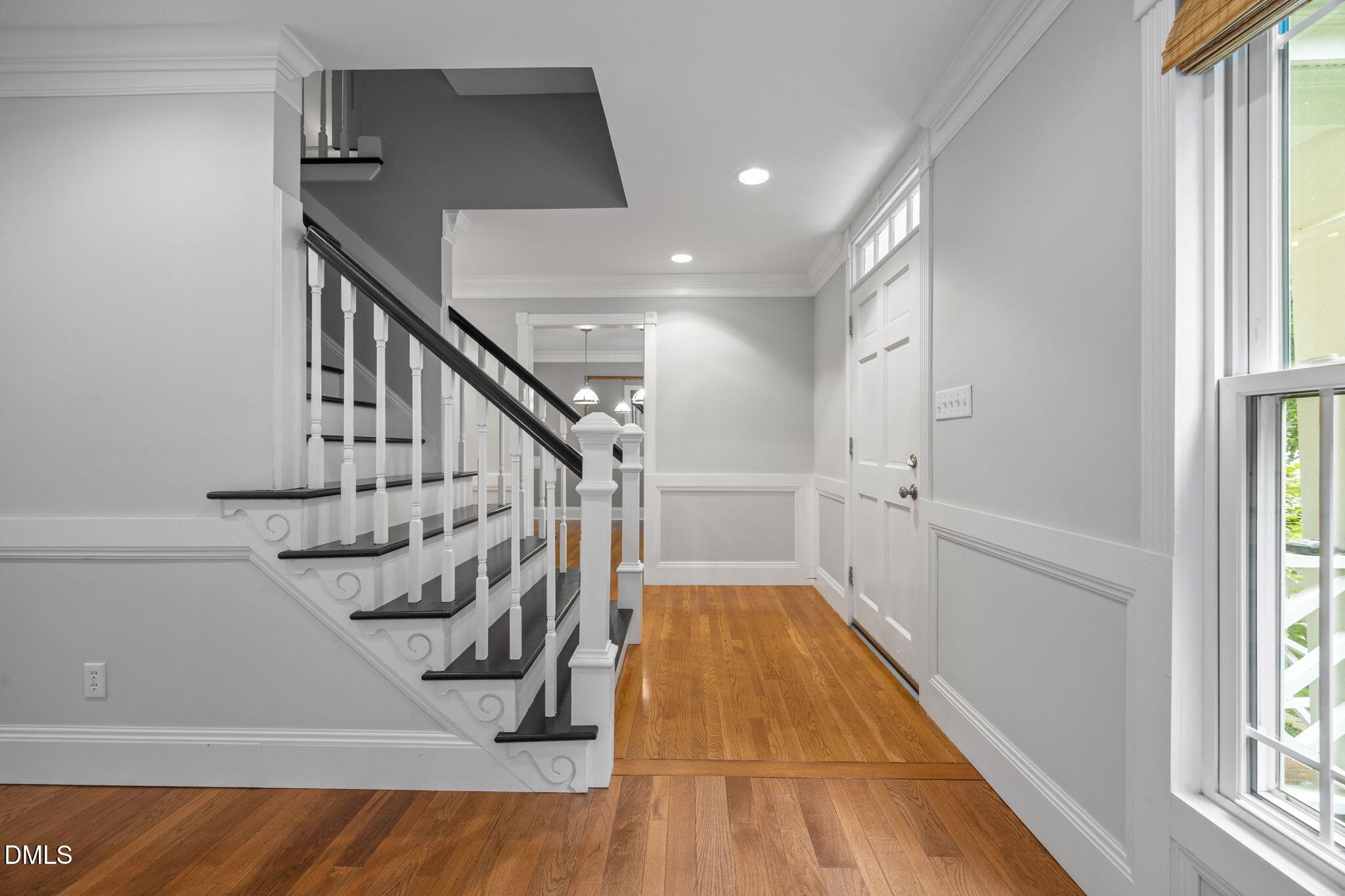 8221 Harps Mill Road