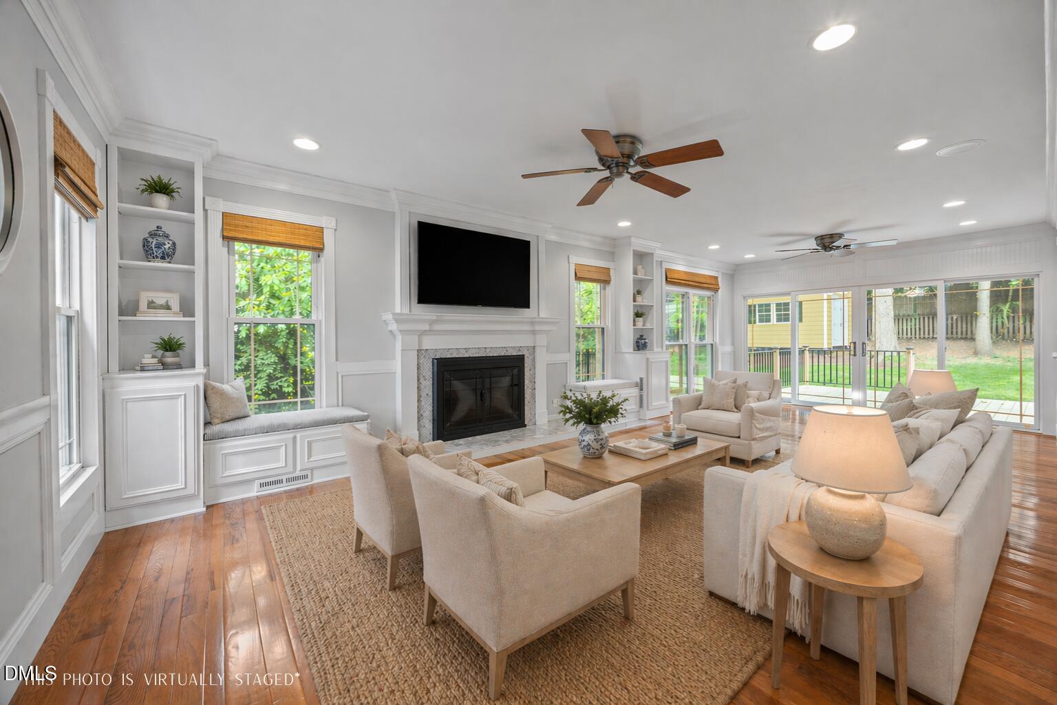 8221 Harps Mill Road