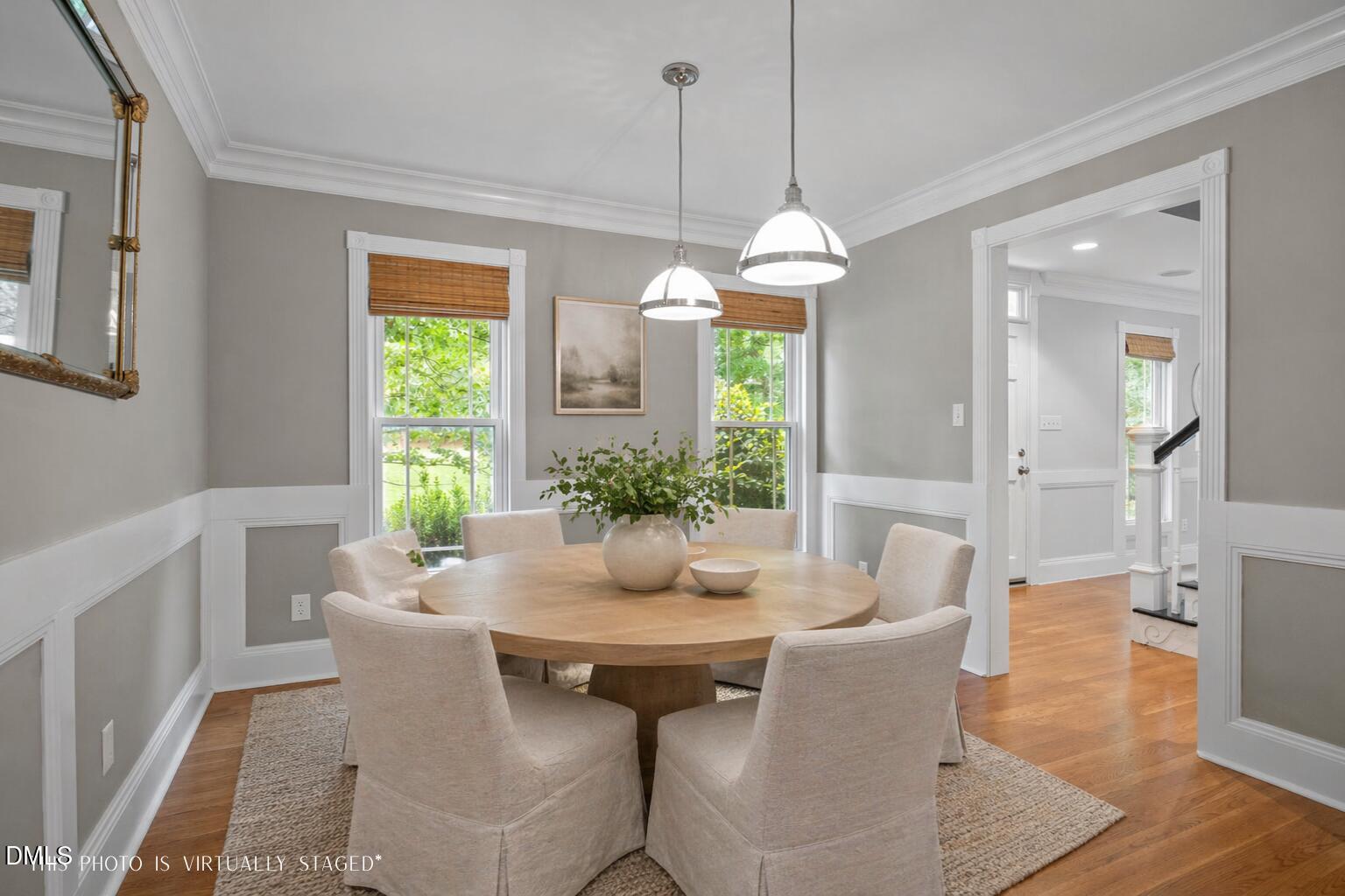 8221 Harps Mill Road