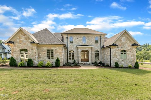 106 New Dawn Court Garner NC 27529