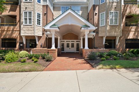 3700 Baron Cooper Pass 204 Raleigh NC 27612