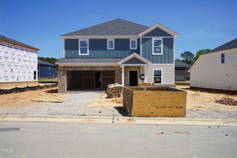 1113 Landen Creek Lane Zebulon NC 27597