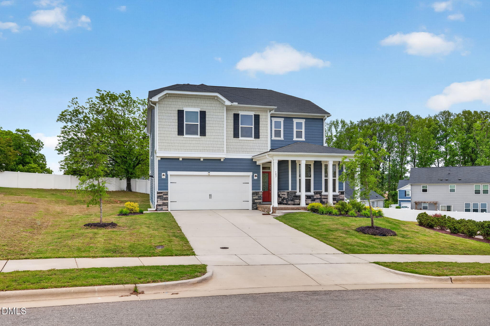 107 Harpers Landing Road