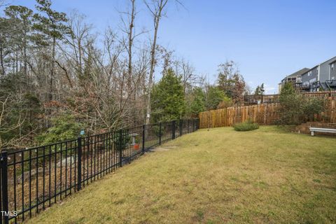 A home in Rolesville