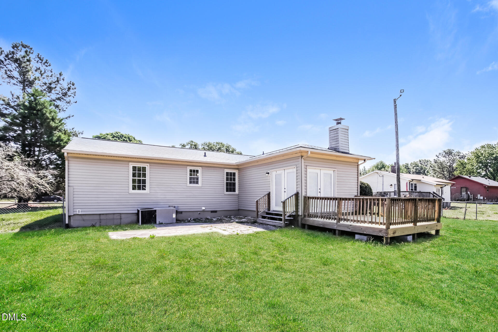 870 Abbott Road