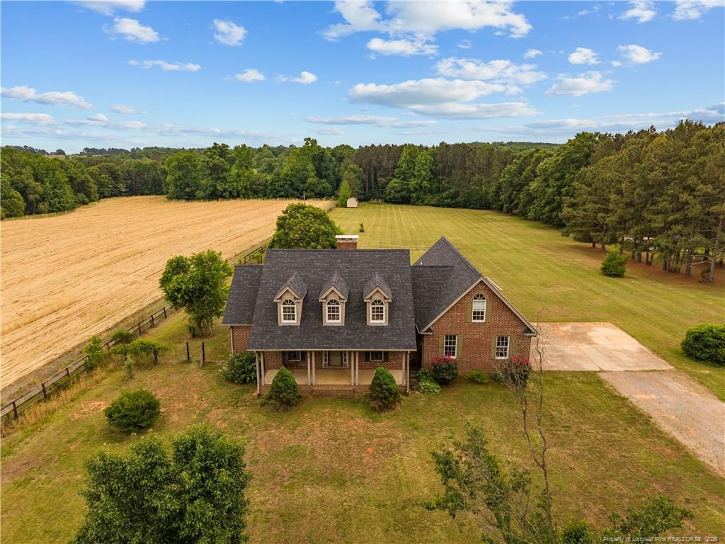 5117 Buckhorn Road