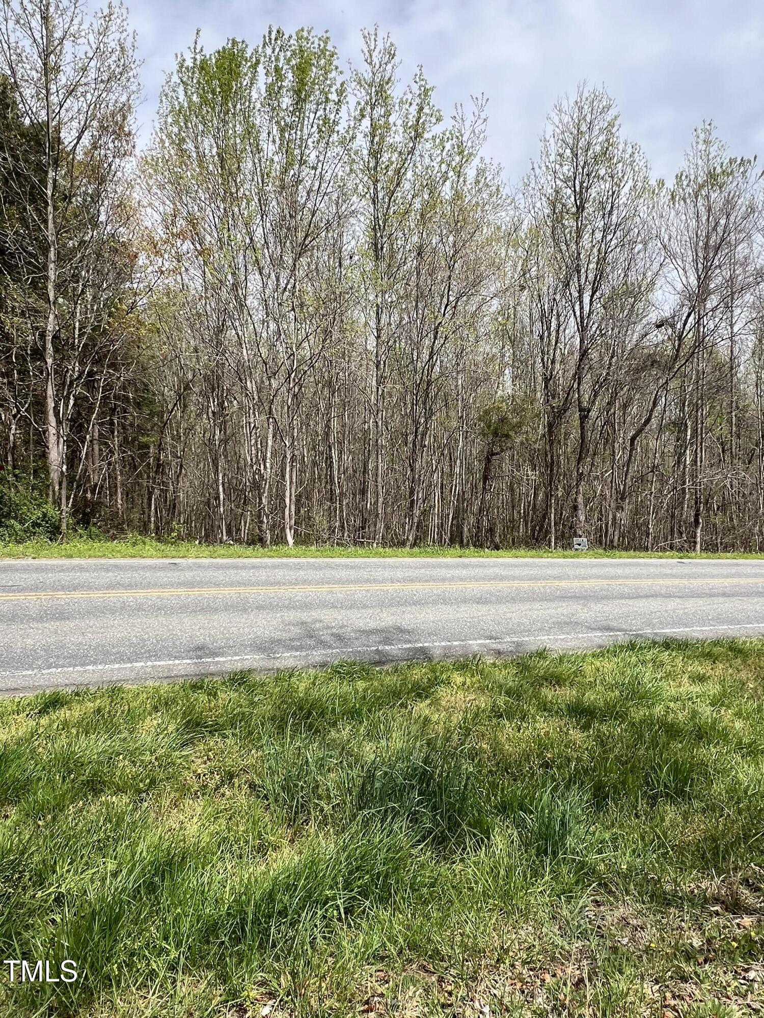 Lot 1 Elmer Moore Road