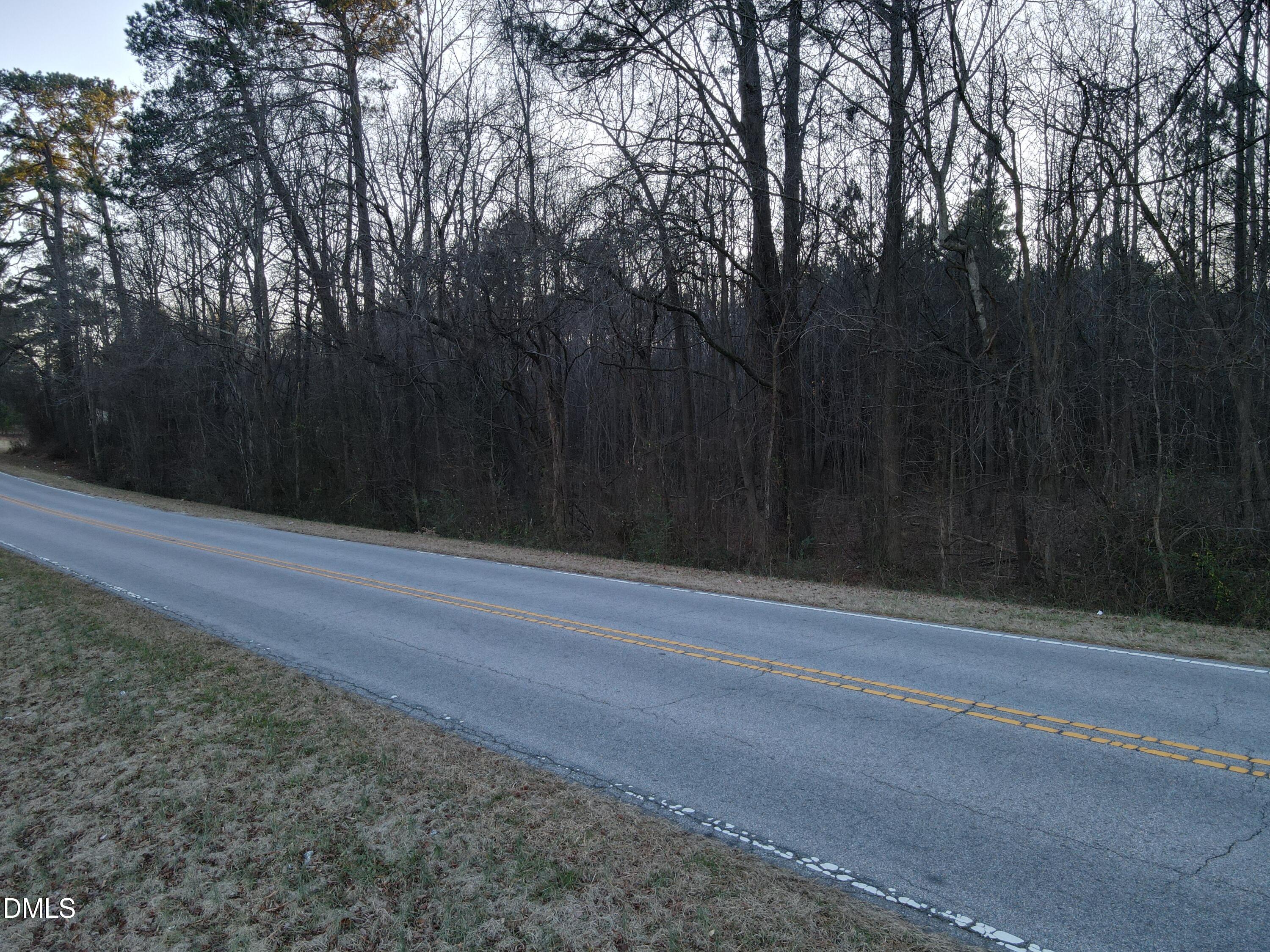 0 Shepherd School Road