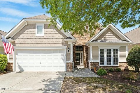 803 Footbridge Place Cary NC 27519