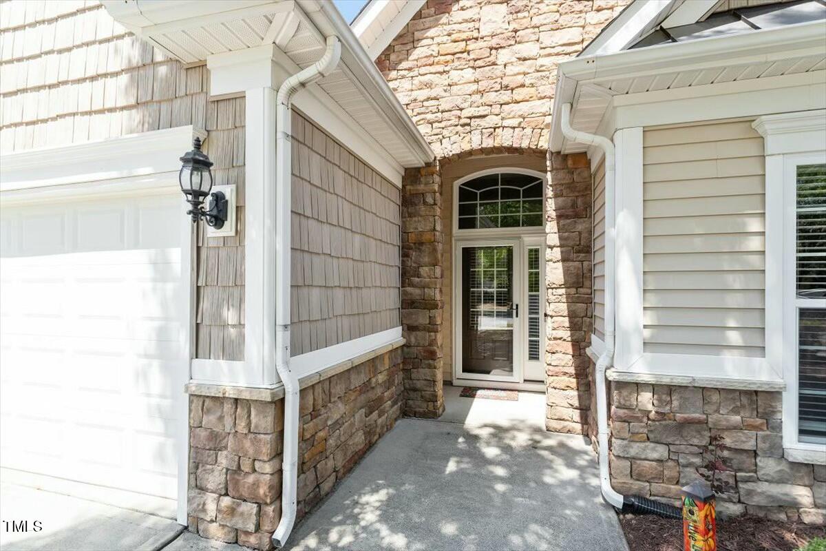 803 Footbridge Place