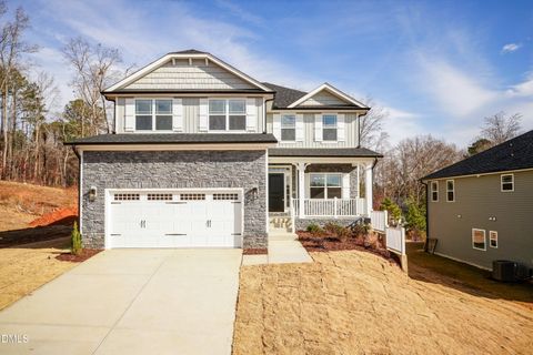 319 Bishop Lane Sanford NC 27330