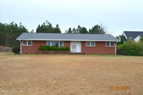 681 Polenta Road Smithfield NC 27577