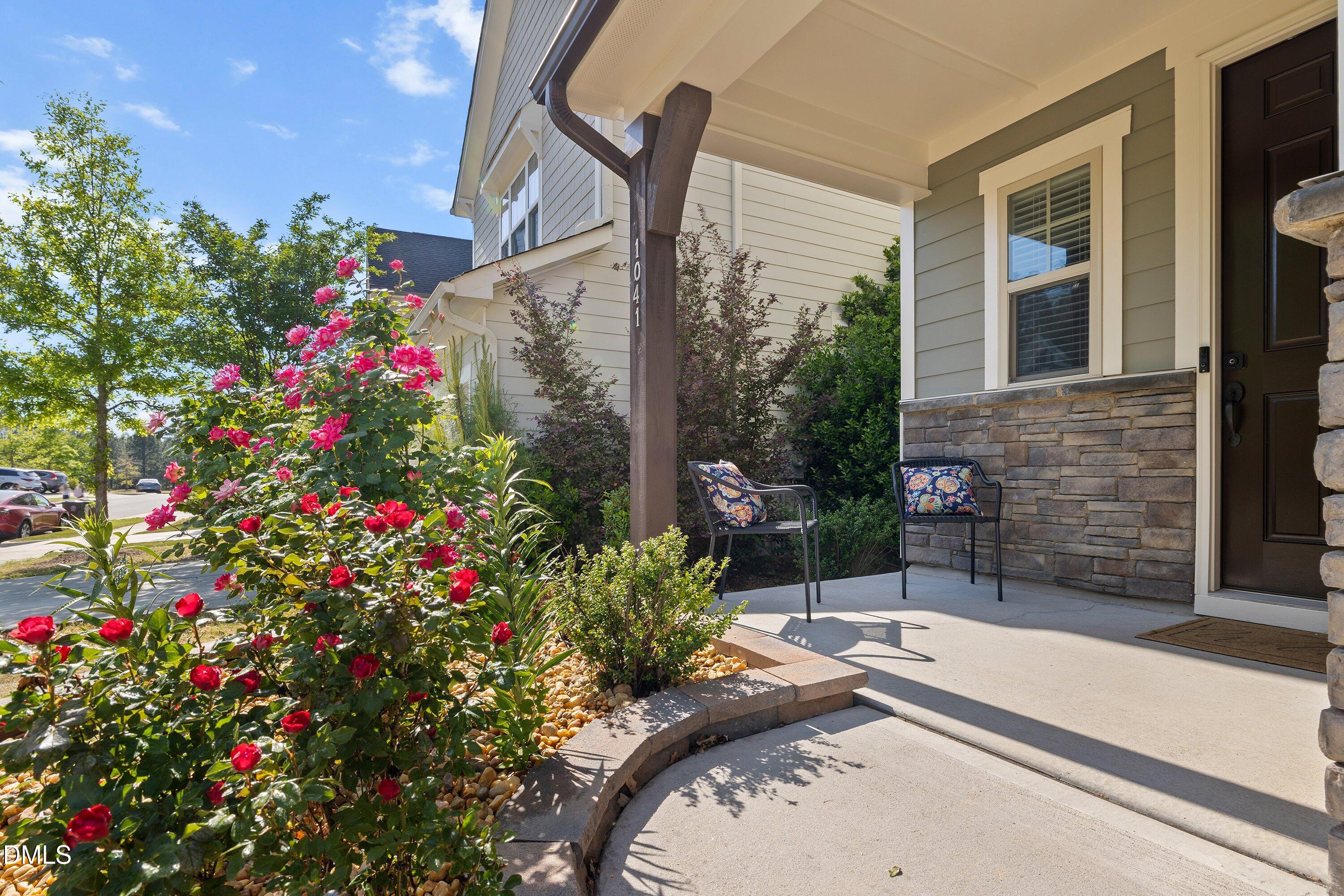 1041 Canyon Shadows Court