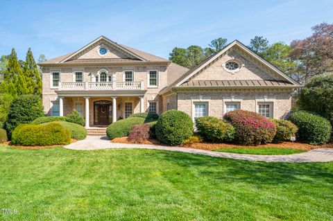 2550 Bittersweet Drive Durham NC 27705