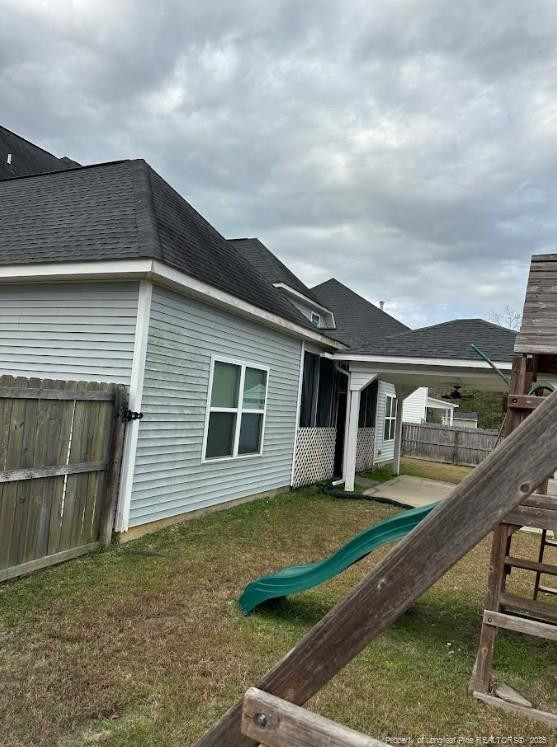 2145 Harrington Road