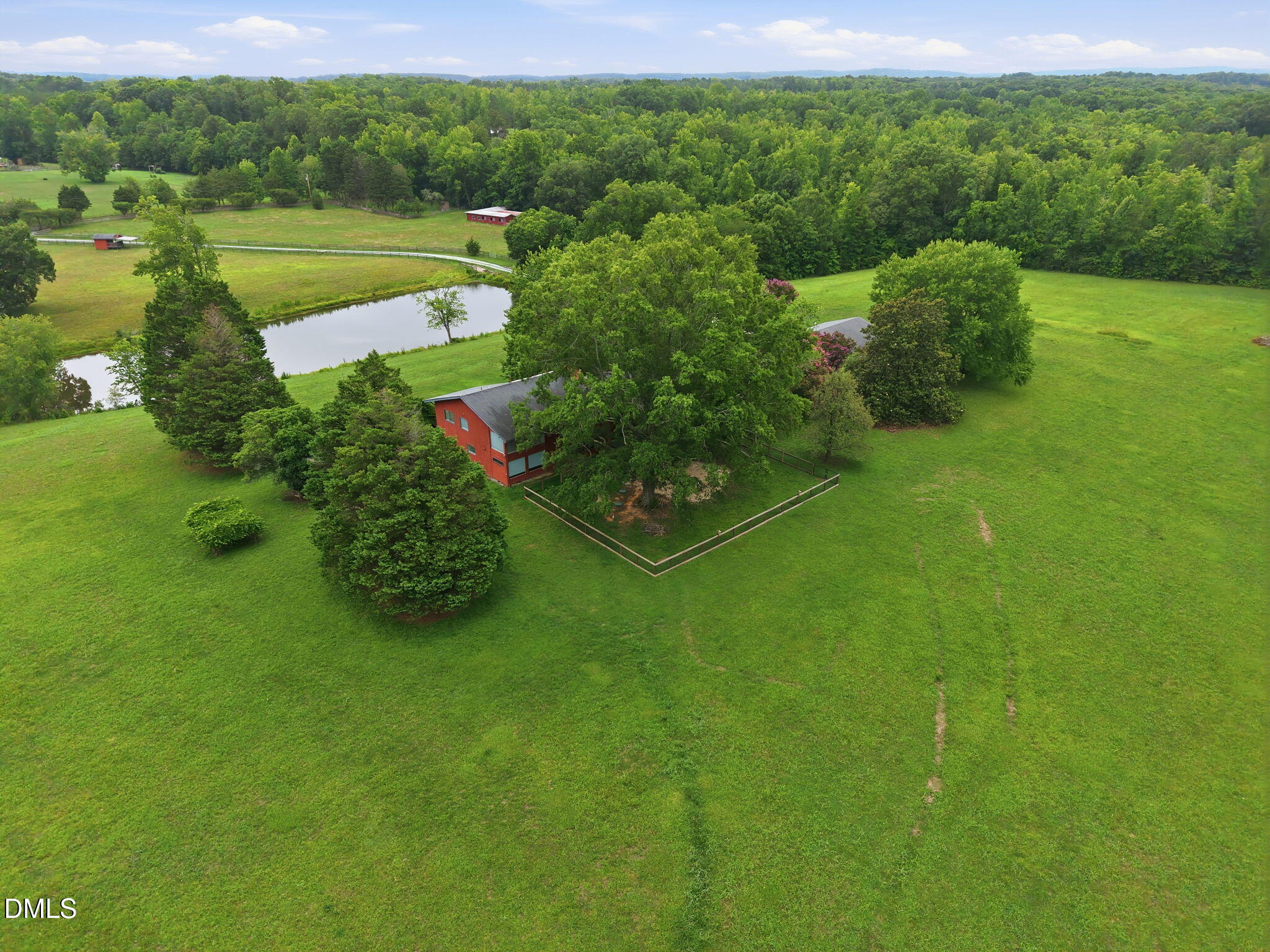 10621 Rougemont Road