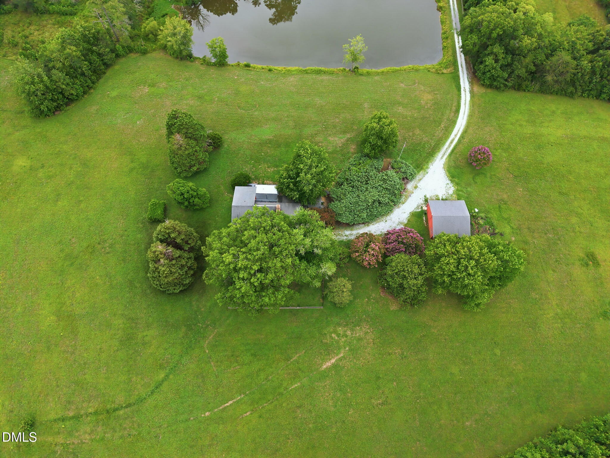 10621 Rougemont Road