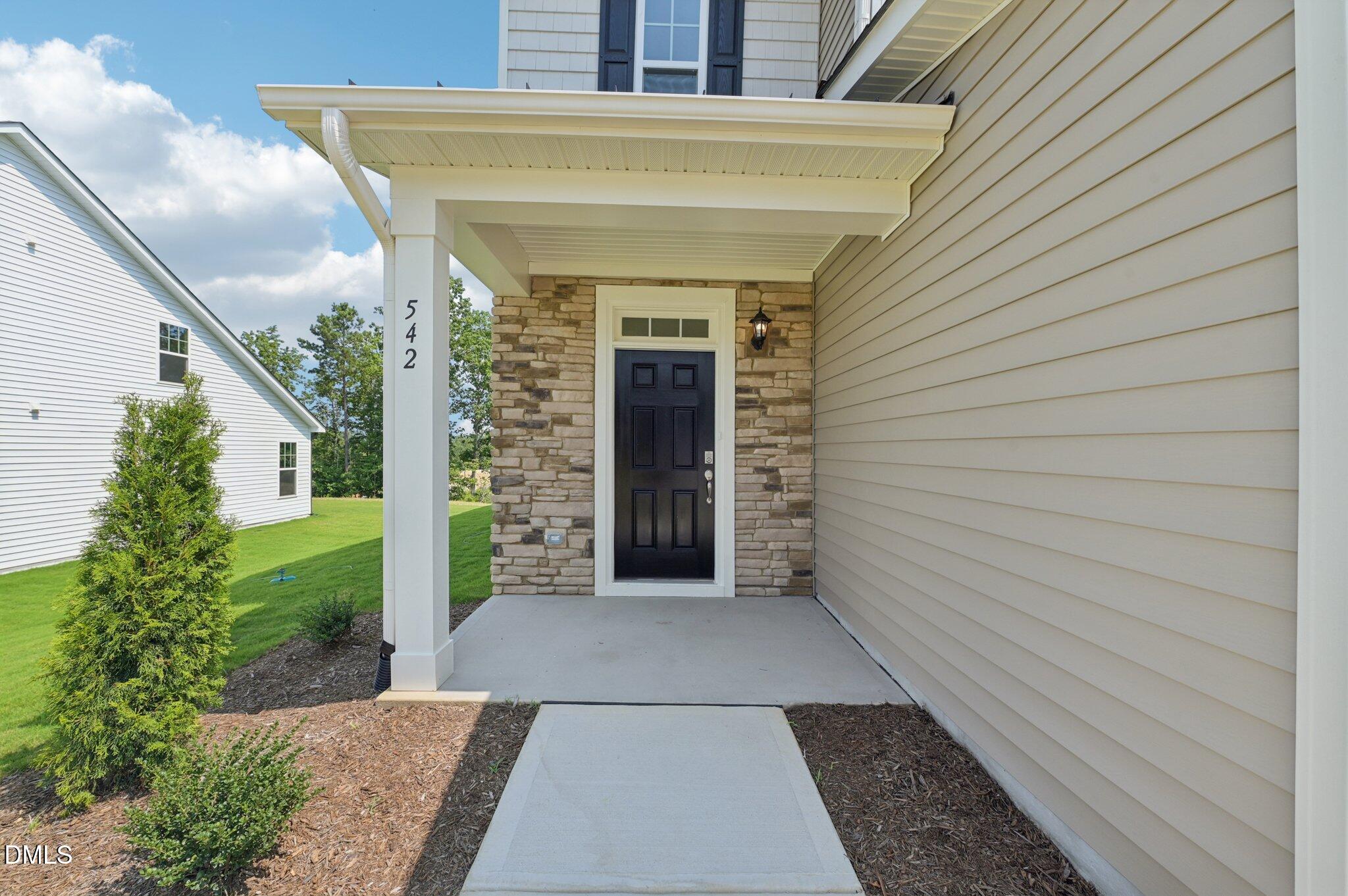 44 Little Branch Drive