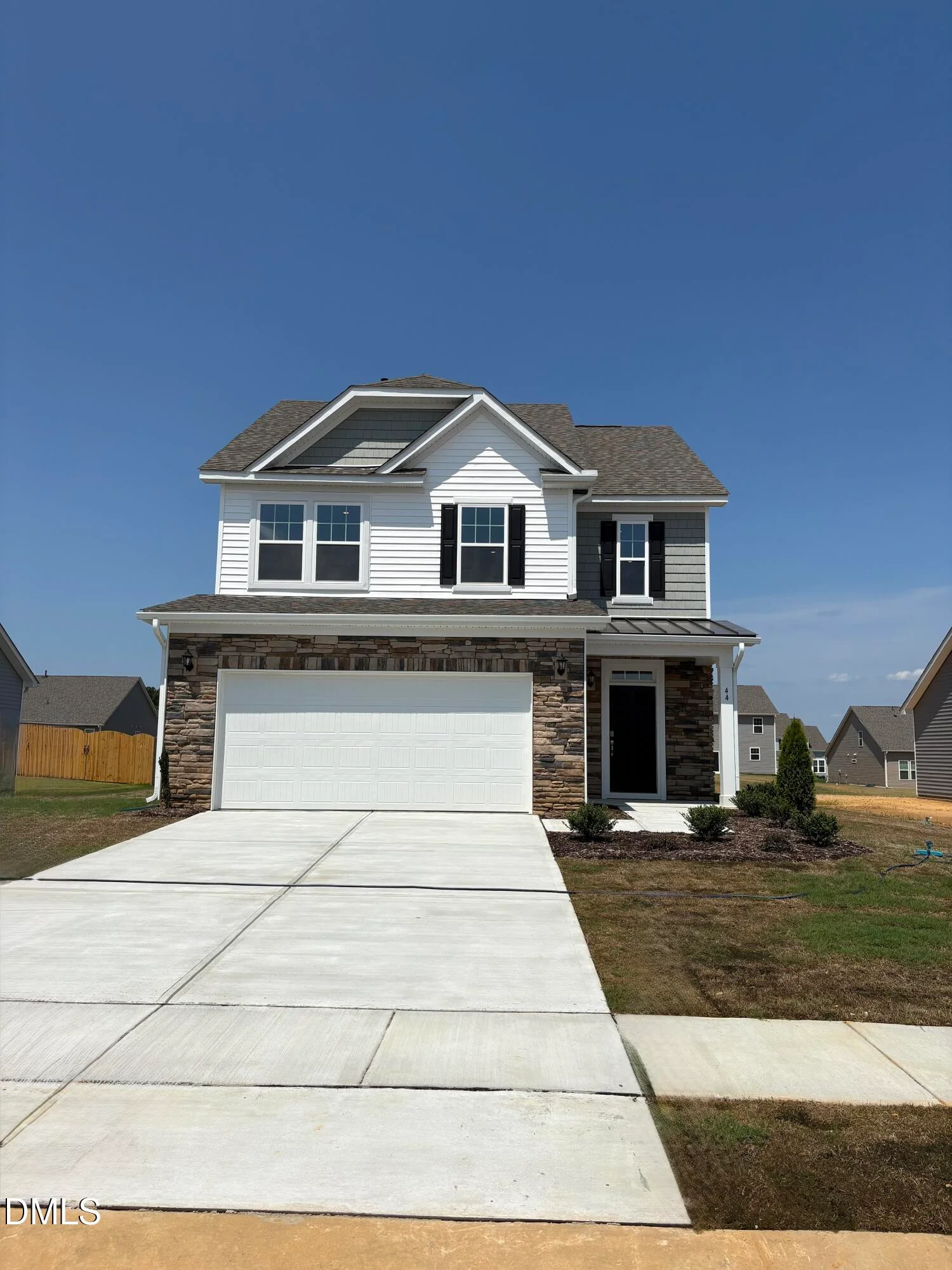 44 Little Branch Drive