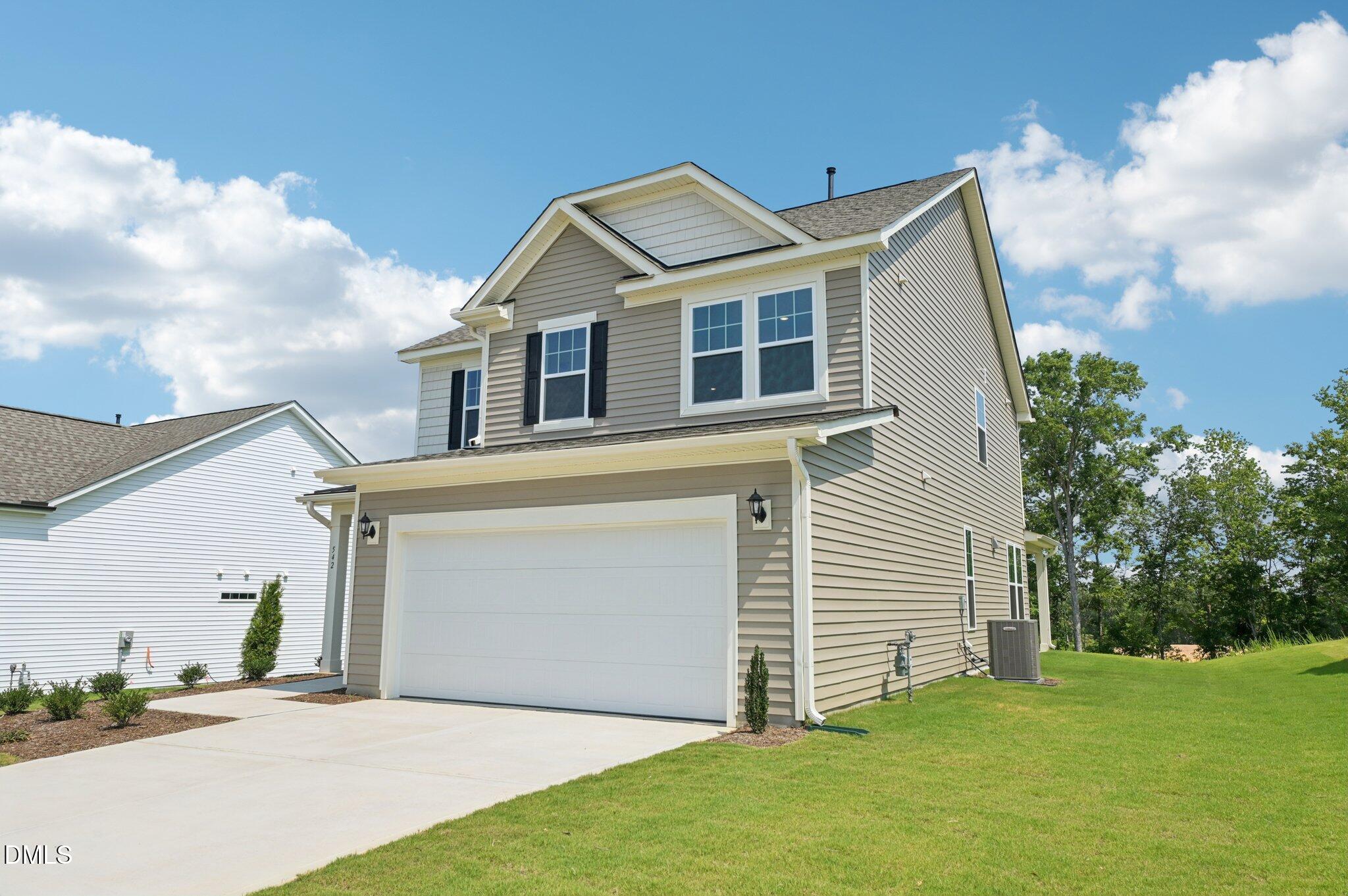 44 Little Branch Drive