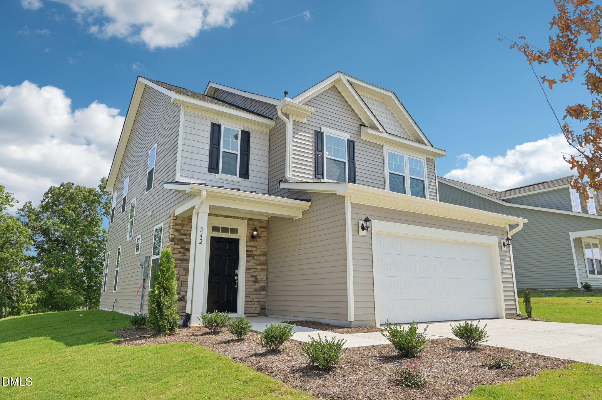 44 Little Branch Drive