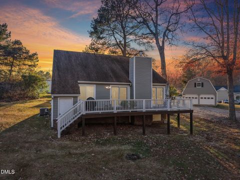 7209 Pinewood Lane Raleigh NC 27616