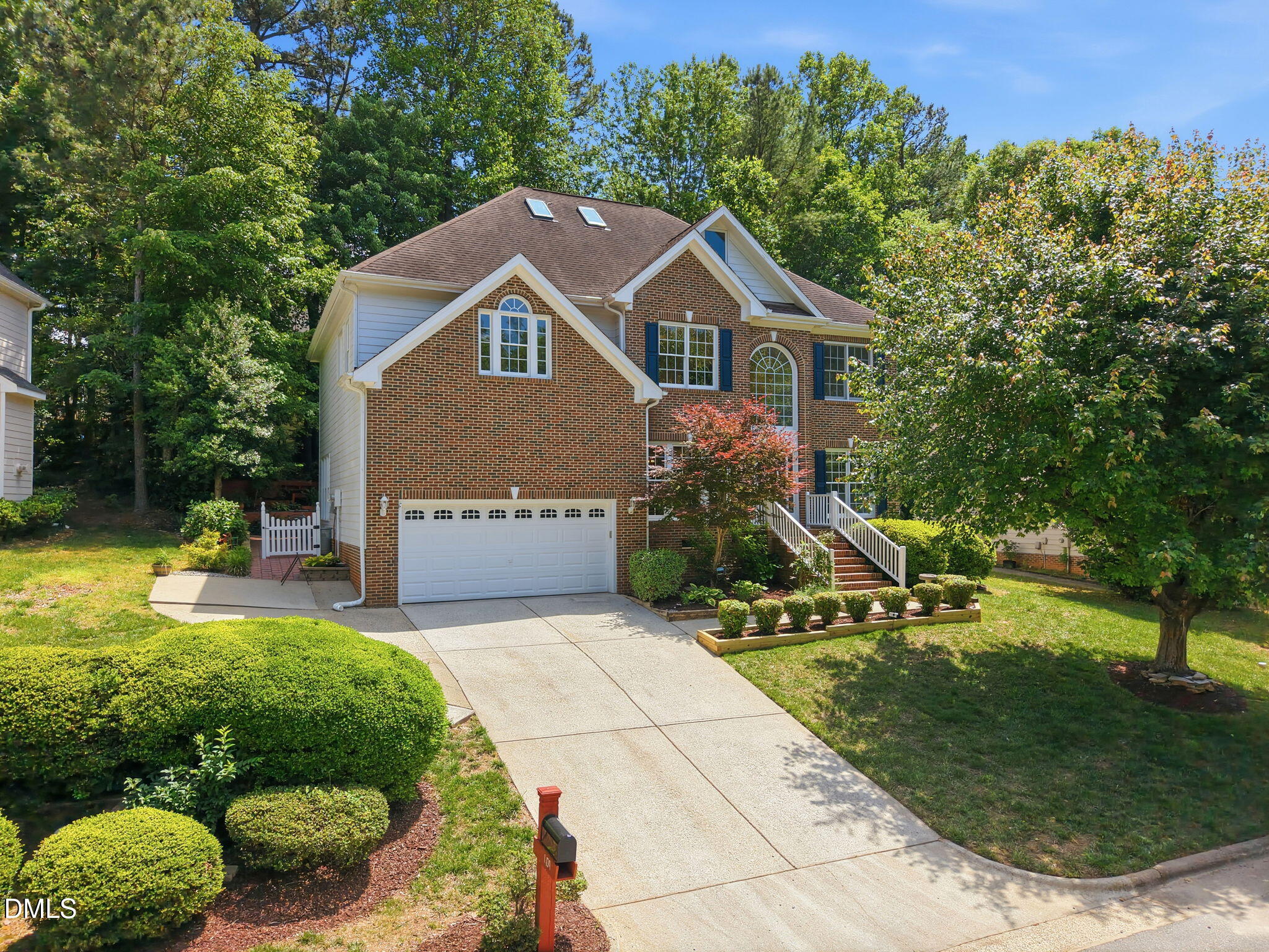 109 Marvista Court