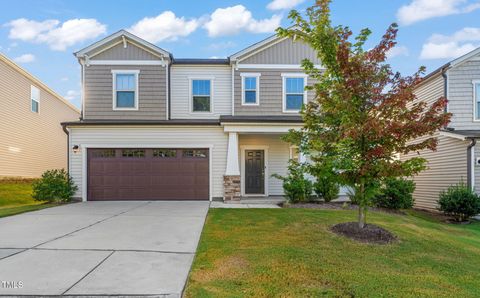 1008 Talbot Place Place Durham NC 27703