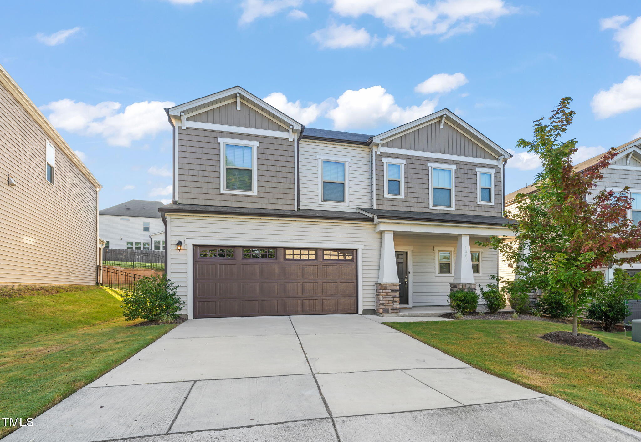 1008 Talbot Place Place