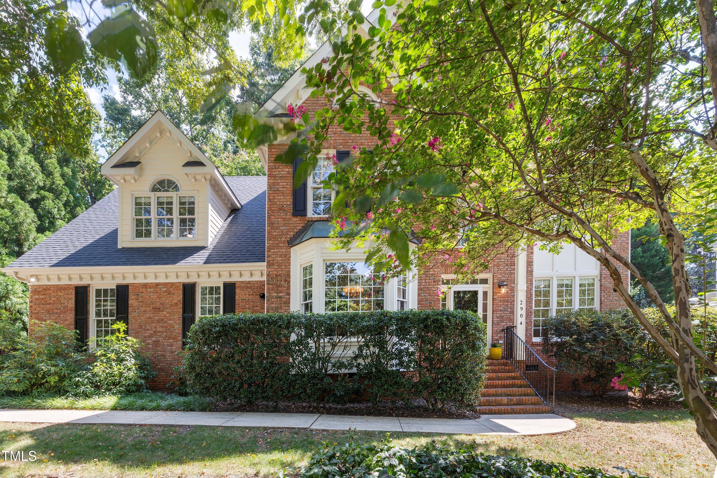 2904 Stone Gap Court
