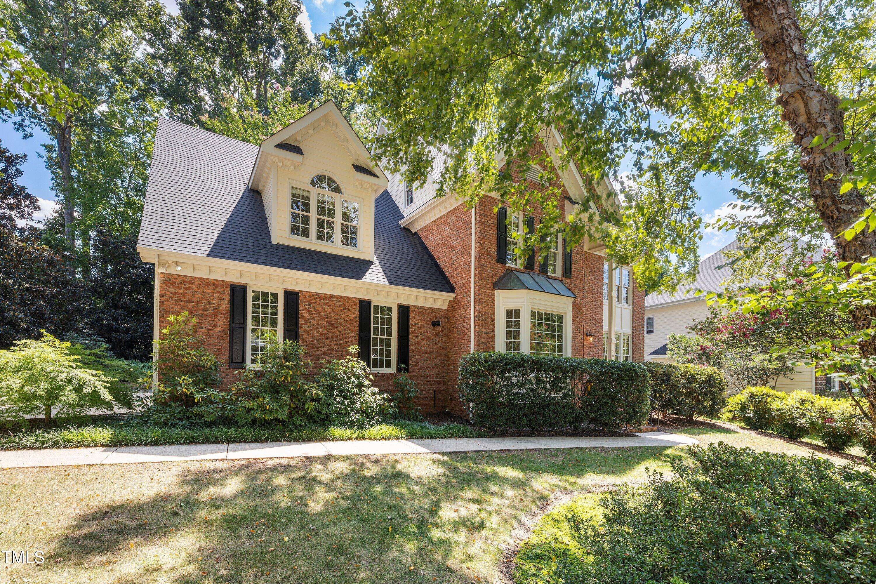 2904 Stone Gap Court