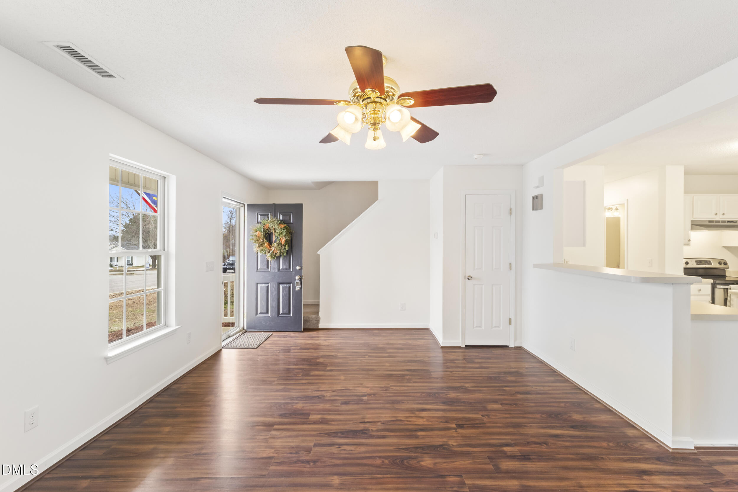 4616 Silverdene Street