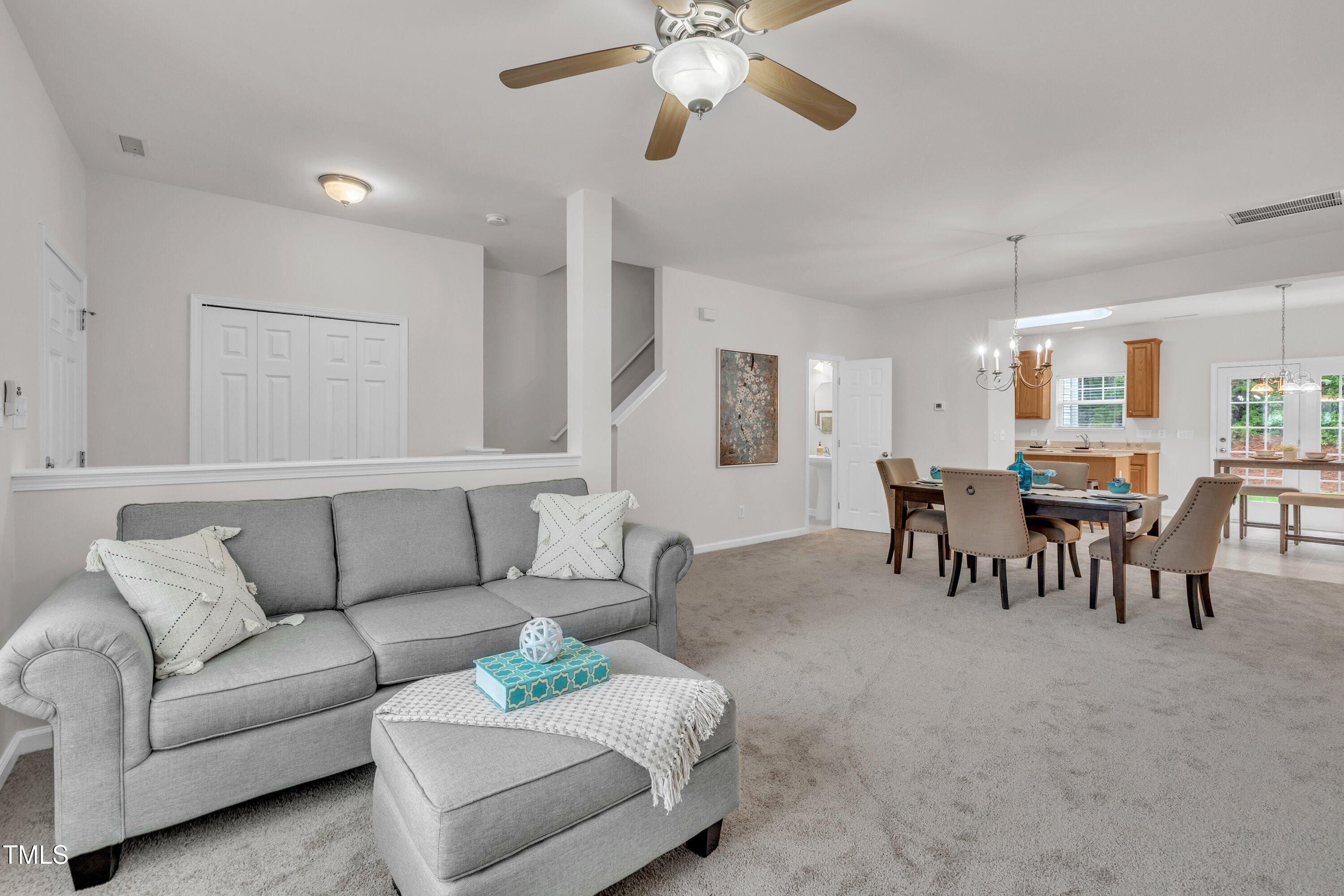 234 Hampshire Downs Drive