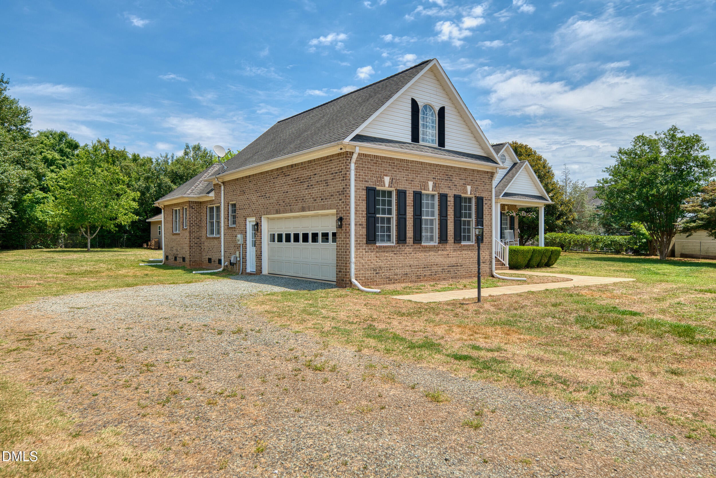 2616 Clifford-ray Road