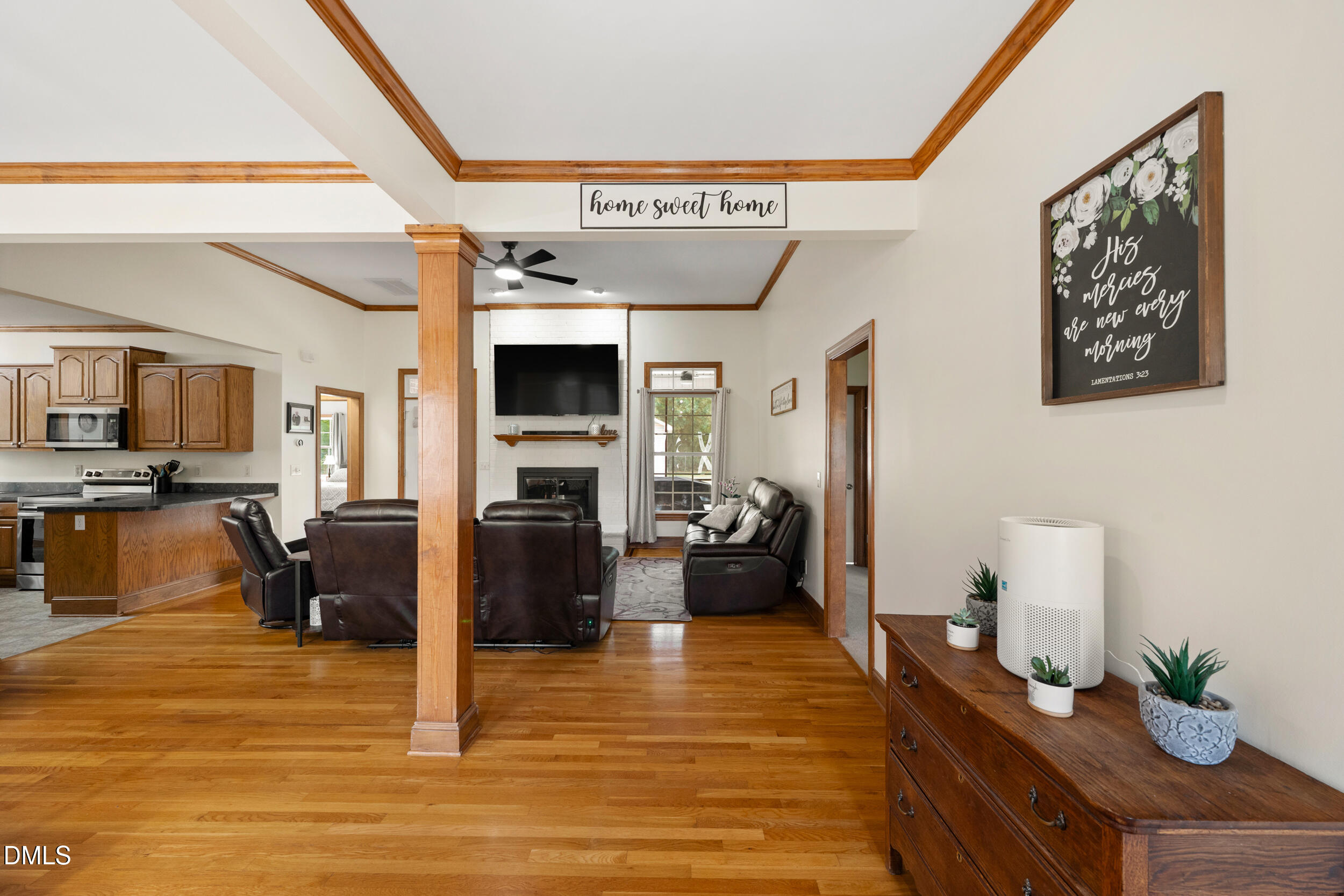 2616 Clifford-ray Road
