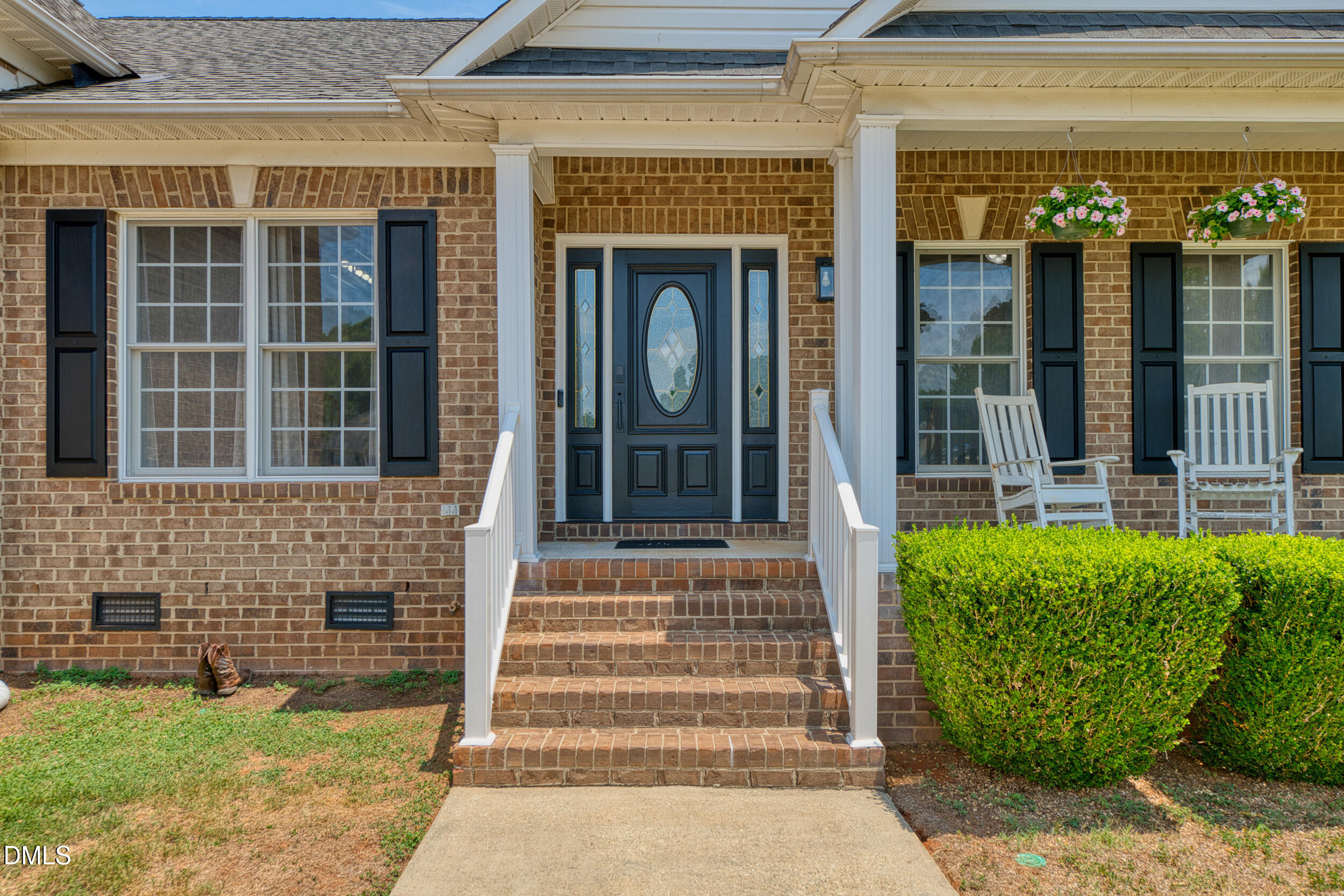 2616 Clifford-ray Road