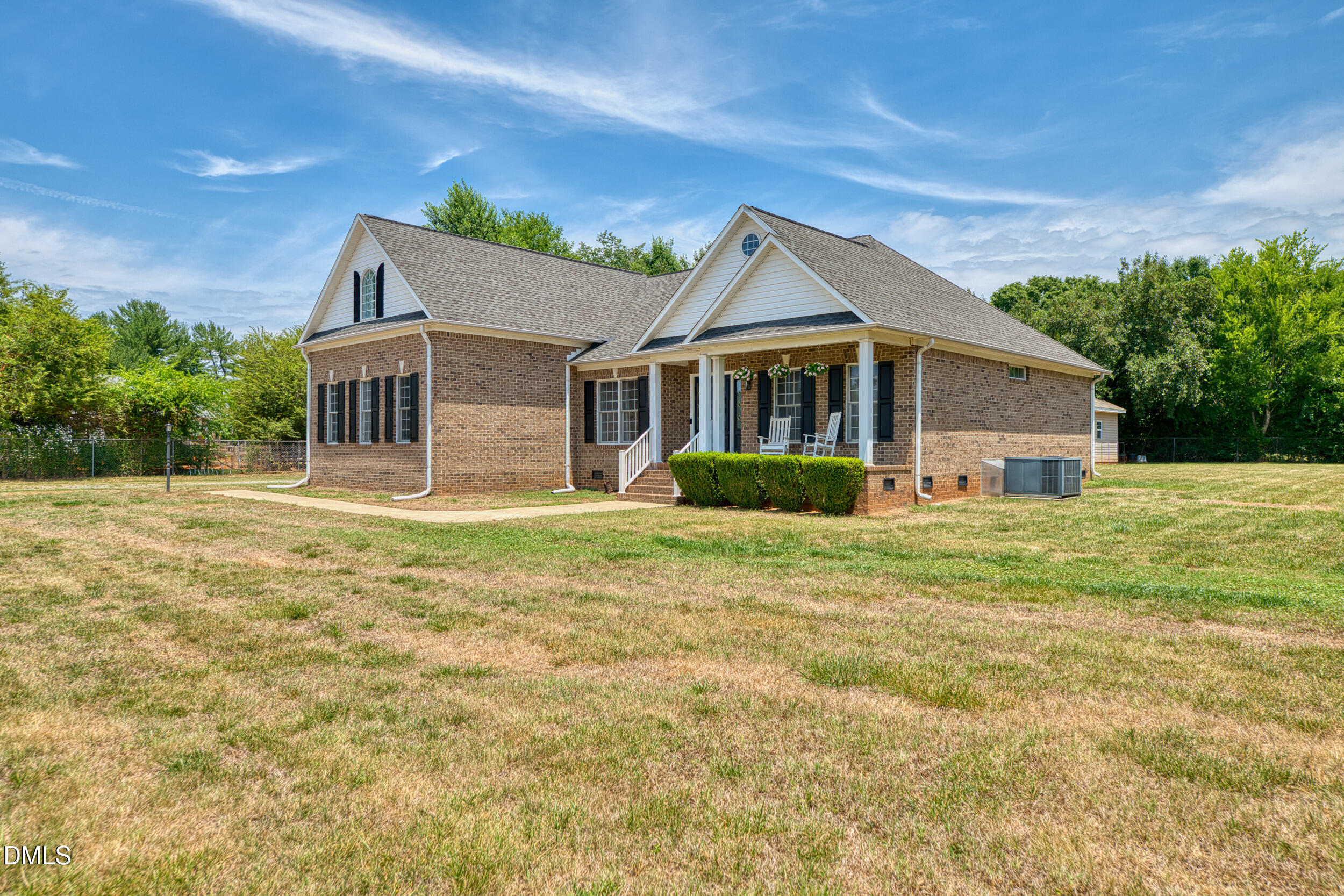 2616 Clifford-ray Road