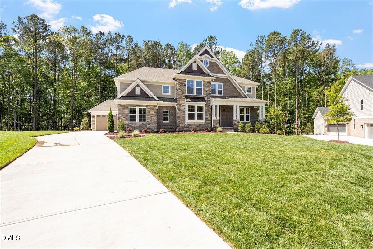 136 Ogden Circle
